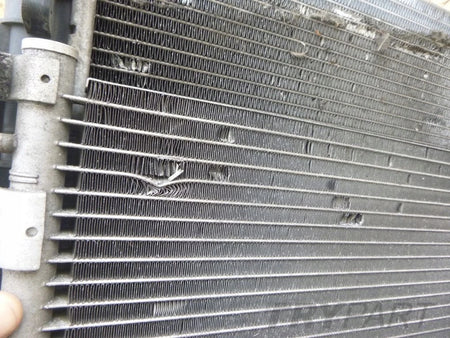 FORD KUGA II MK2 water radiator air conditioning