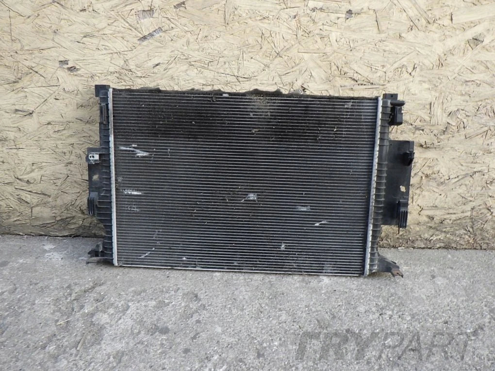 FORD KUGA II MK2 Water Radiator