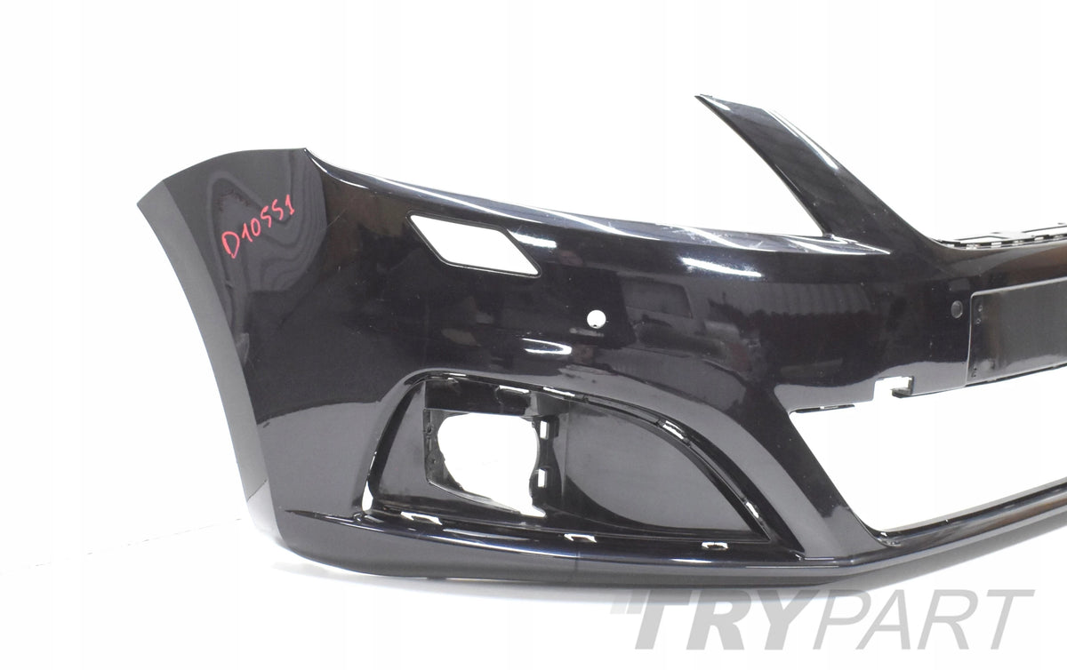 SEAT ALHAMBRA II 7N5 FRONT BUMPER ORIGINAL
