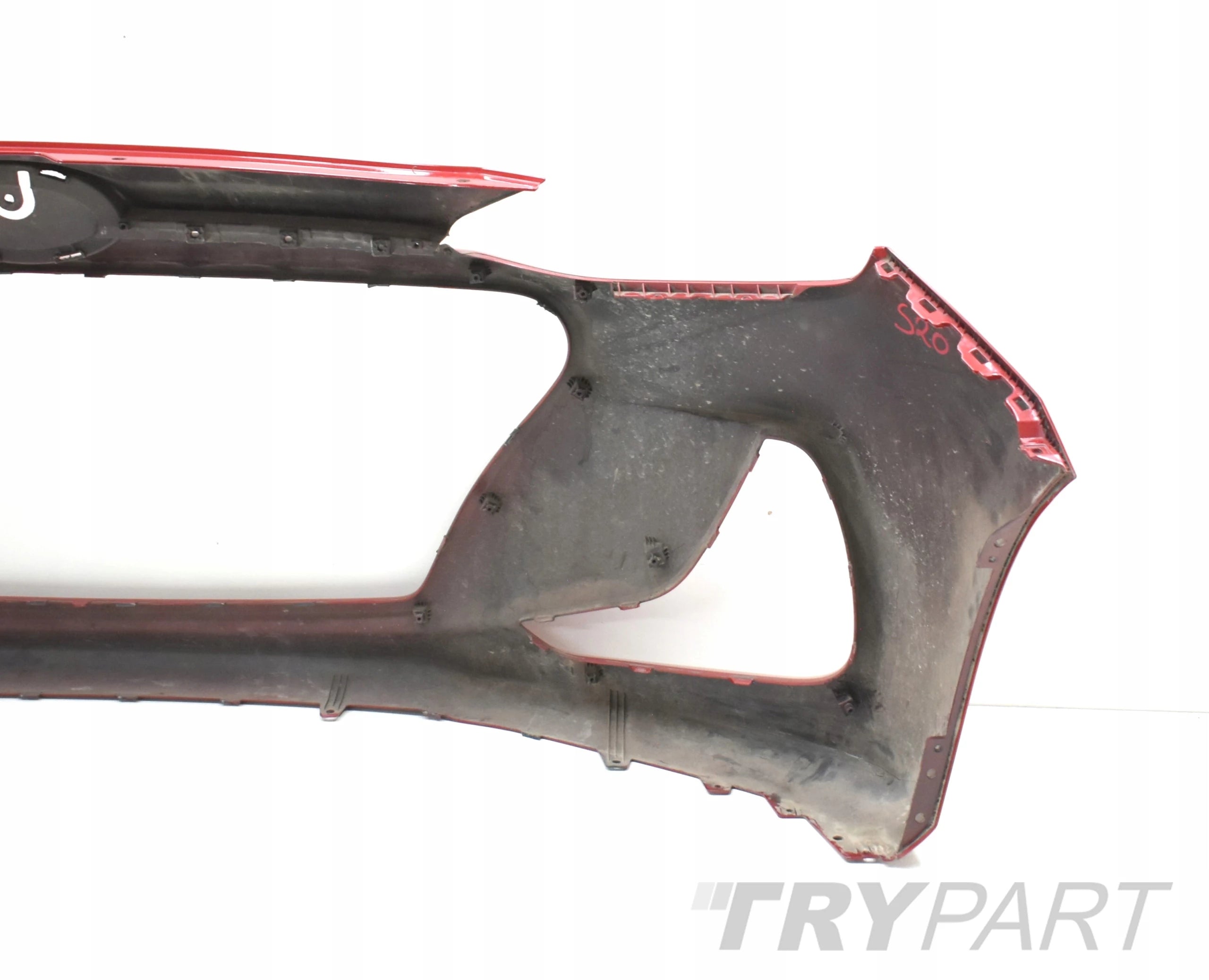 HYUNDAI I10 II LIFT FRONT BUMPER ORG 16+