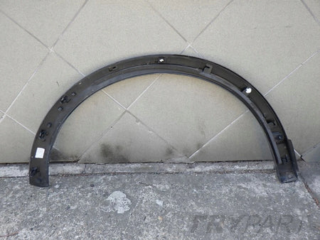 CUPRA FORMENTOR 5FF 20- Rear Fender Trim Left
