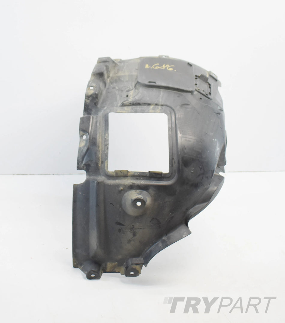 BMW 1 F20 F21 LEFT FRONT FENDER COMPLETE ORG