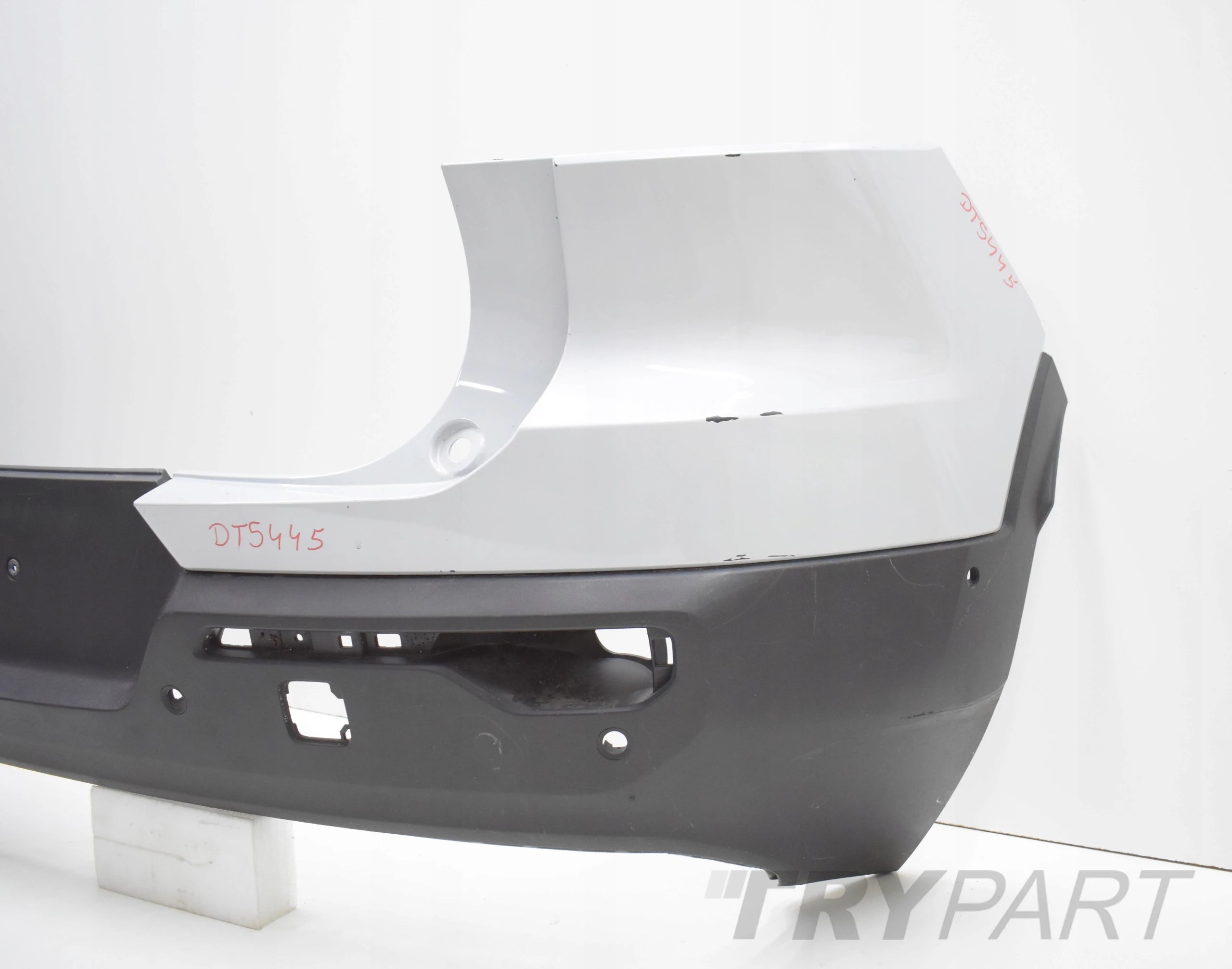 VOLVO XC40 XC-40 REAR BUMPER ORG