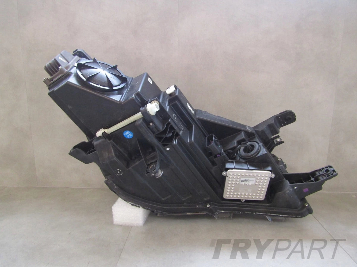 Front Lamp MG HS 1 I FULL LED LH LEFT 18-20