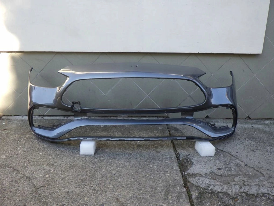 MERCEDES C CLASS 206 W206 AMG 21- front bumper