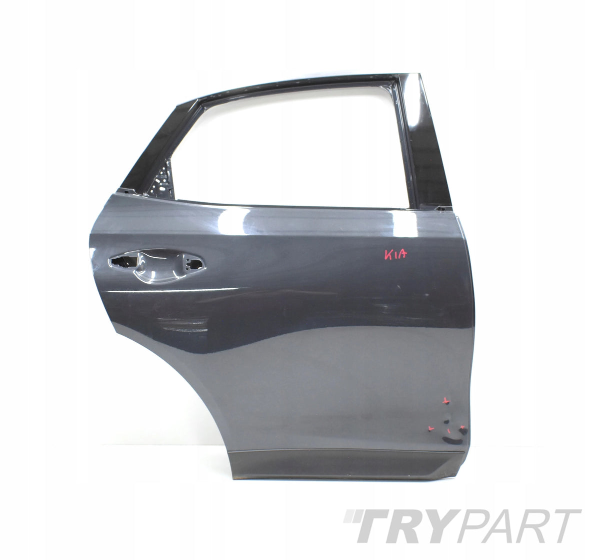 KIA X-CEED XCEED REAR RIGHT DOOR ORG