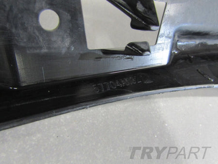 Rear Bumper SUBARU OUTBACK VI 21-25