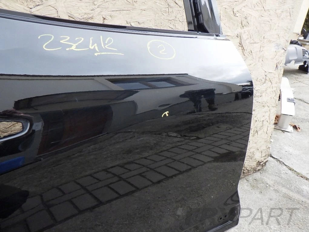 OPEL MOKKA 2 II B MOKKA E 20- Right Front Rear Door