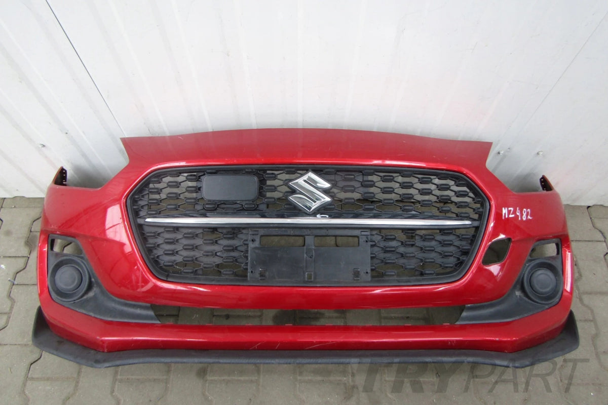 FRONT BUMPER SUZUKI SWIFT MK8 17-