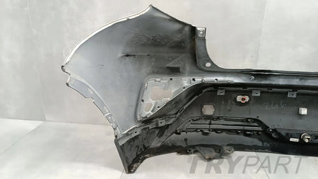 Rear Bumper Toyota C-HR CHR Lift 19-23