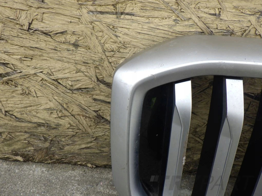 BMW X5 G05 X6 G06 Grille Traps