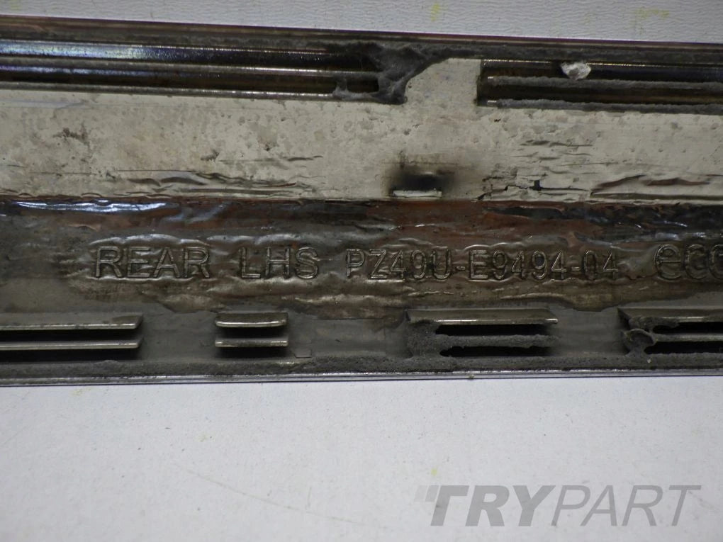 TOYOTA COROLLA E16 Left Rear Door Molding
