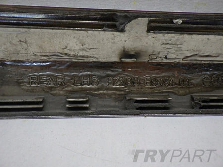 TOYOTA COROLLA E16 Left Rear Door Molding