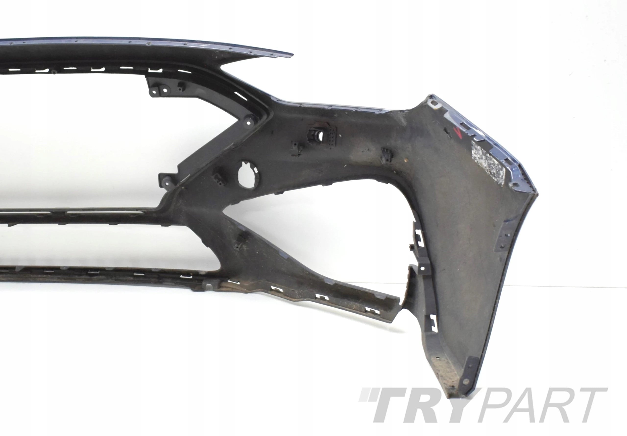 HYUNDAI I30 III LIFT N LINE FRONT BUMPER ORG