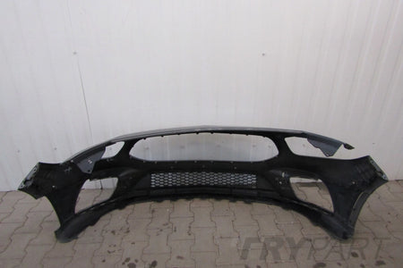 Front Bumper Mercedes B-Class W247 AMG 18-