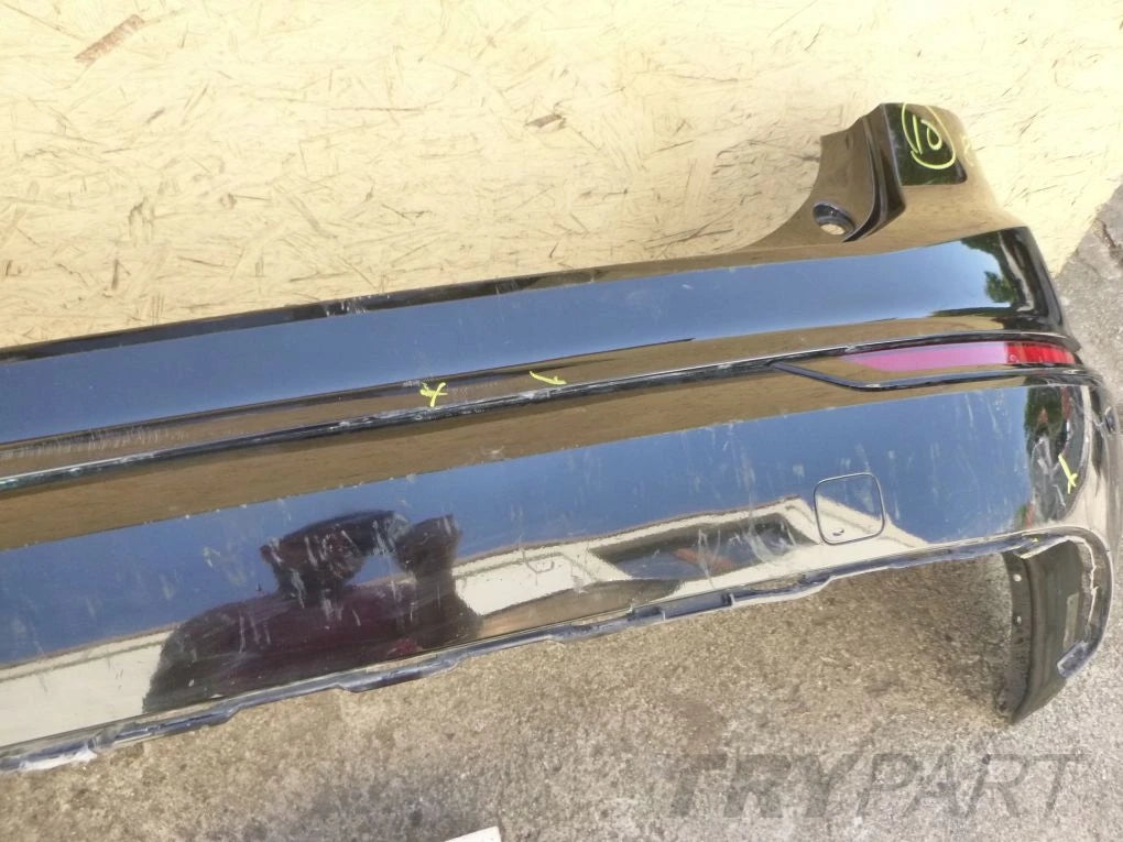 VOLVO XC90 XC 90 II 15- Rear Bumper