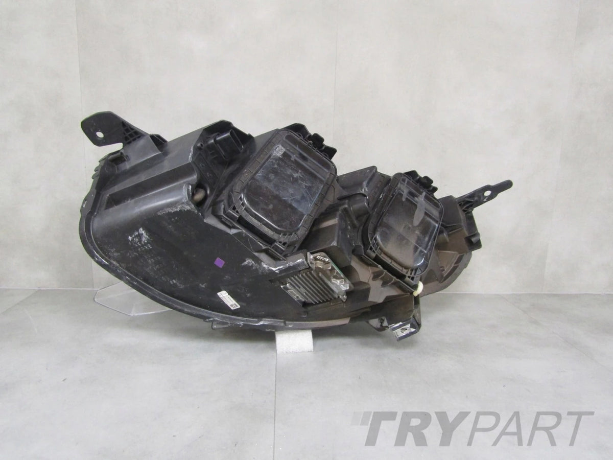 HEADLIGHT CITROEN JUMPY 3 III 16-23 VIVARO 19-23 XENON NOT SWIVEL RH