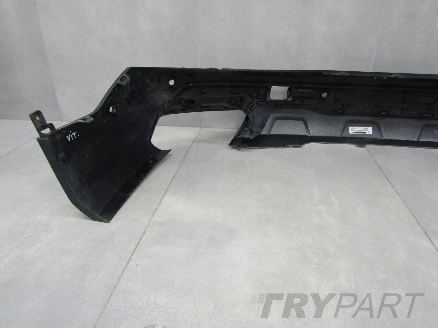 Rear bumper for BMW X5 G05 X-line 18-