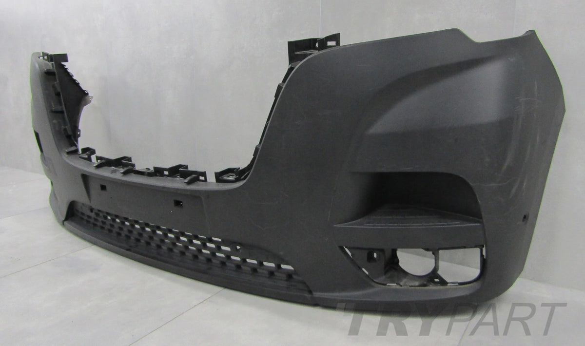 Front Bumper for Renault Master 3 III LIFT 19-24