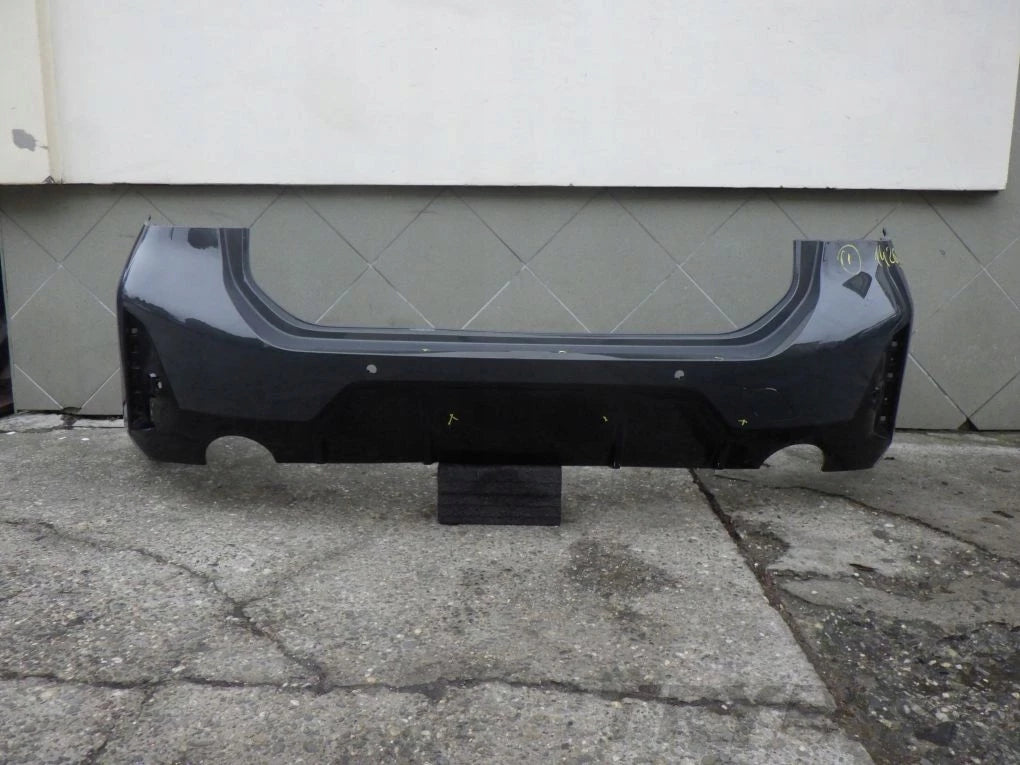 BMW 3 G21 M PACKAGE LCI LIFT rear bumper