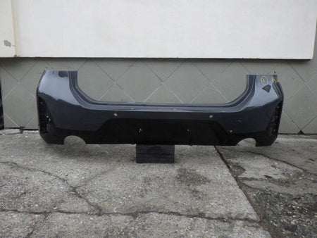BMW 3 G21 M PACKAGE LCI LIFT rear bumper
