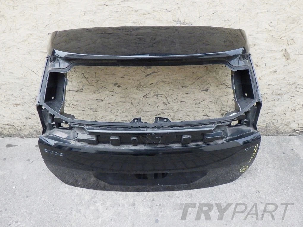 PEUGEOT 5008 P87 16- REAR TRUNK LID