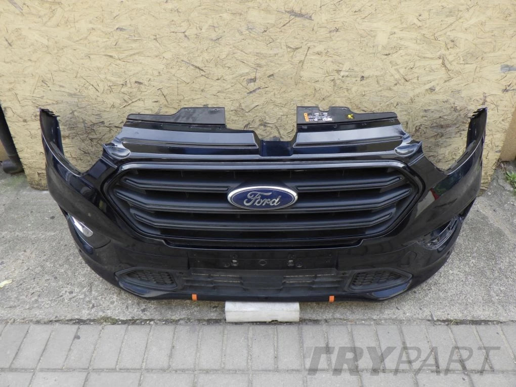FORD TRANSIT CUSTOM LIFT ST LINE SPORT 17- front bumper