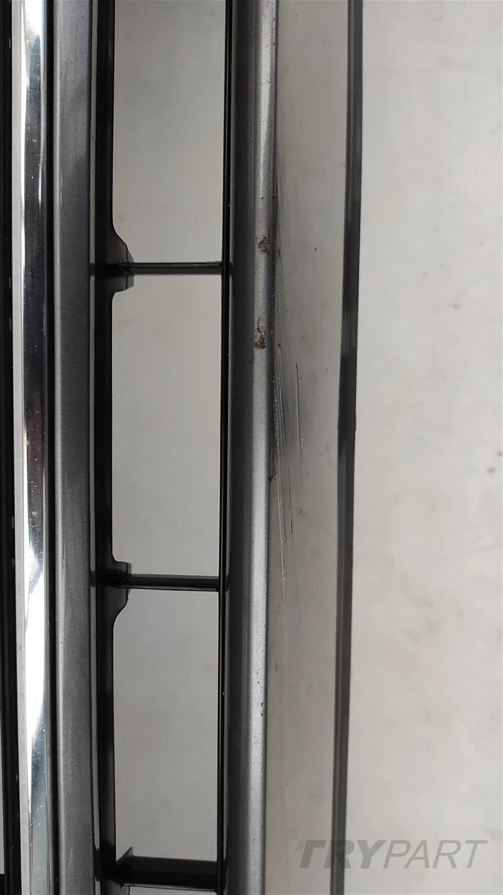 FRONT BUMPER AUDI A6 C8 4K AFTER 2018 4K0807437