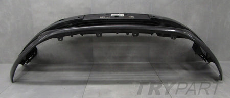 Front bumper Peugeot 308 II T9 Allure 13-17