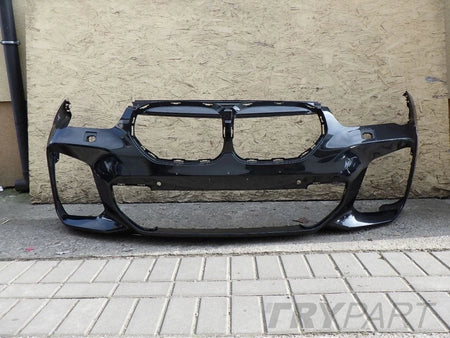 BMW X1 F48 M Package LCI Front Bumper