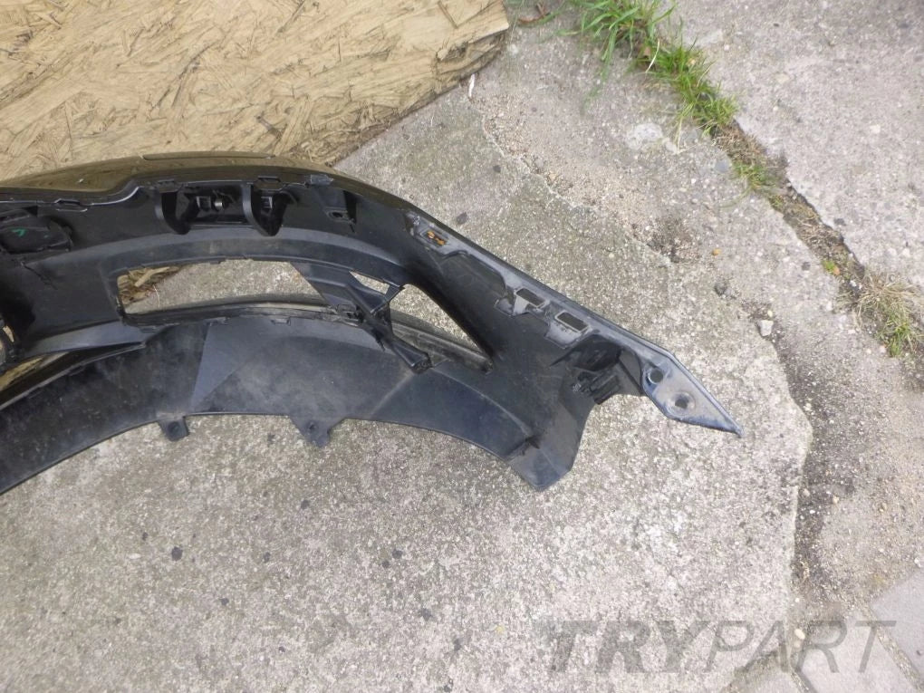 AUDI A6 C8 4K0 2018- front bumper