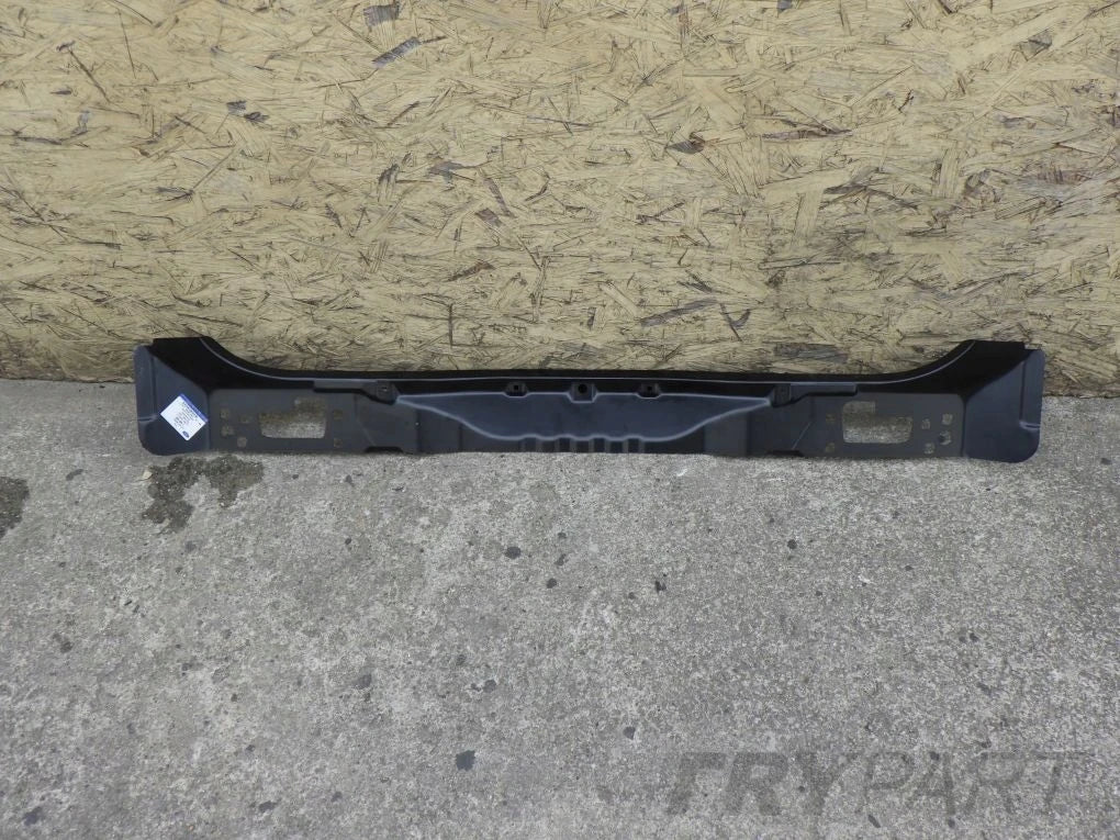 FORD GALAXY II MK2 MK3 06- REAR BUMPER