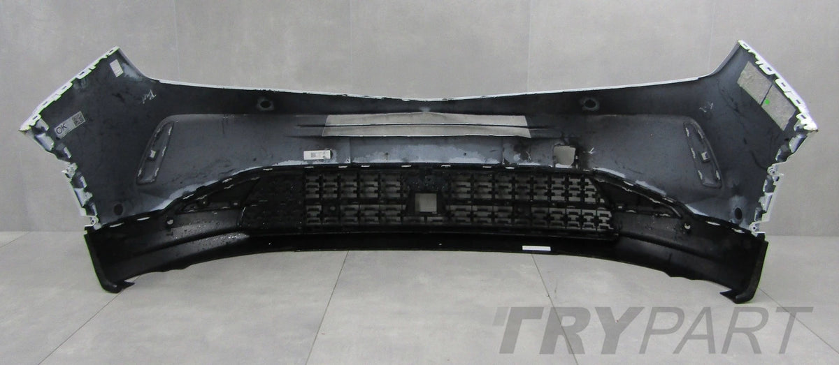Front Bumper Opel Grandland II 2 2024-