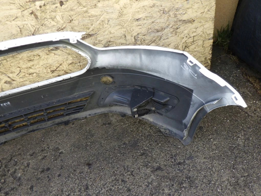 FORD TRANSIT COURIER 14- front bumper