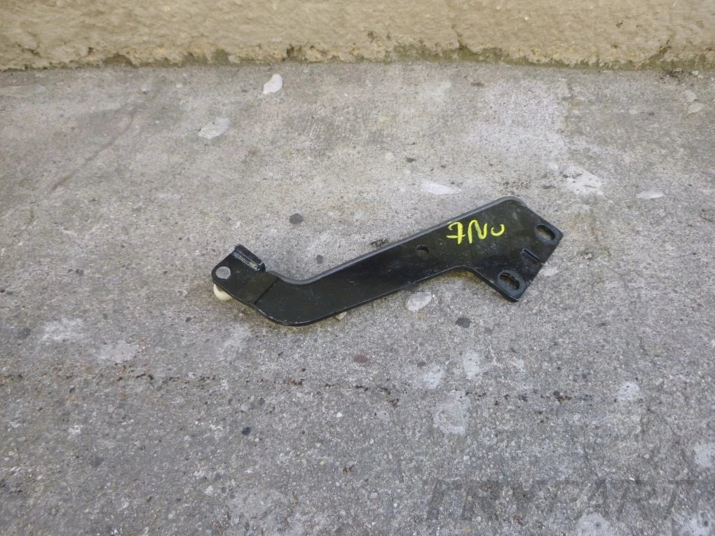 VW SHARAN 7N 7N0 Door Hinge Guide