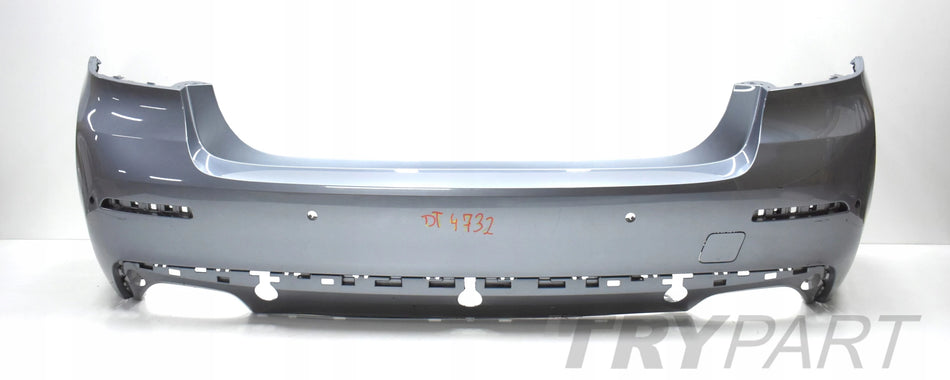 BMW G30 LIFT LCI REAR BUMPER ORG SEDAN