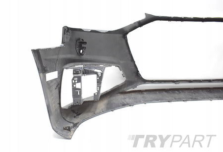 AUDI A4 B9 LIFT 8W0 FRONT BUMPER ORG