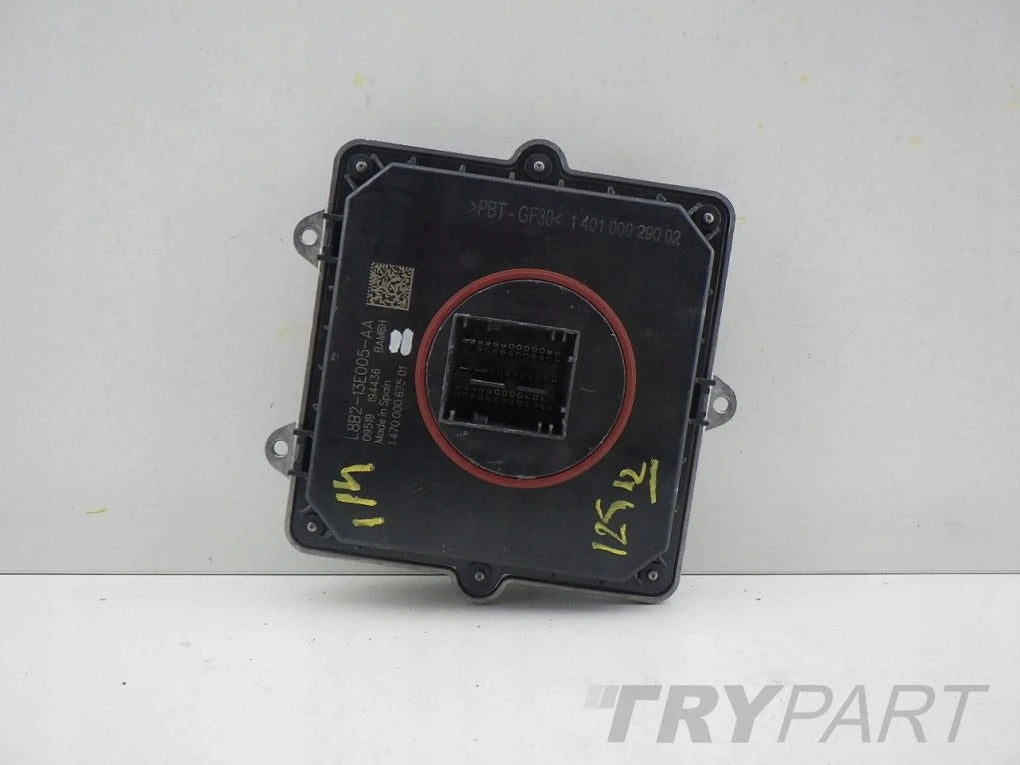 JAGUAR LAND ROVER LED MODULE CONVERTER L8B2-13E005-AA