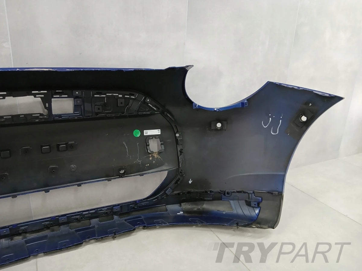 Front Bumper Mini Cooper S J01 F65 F66 Electric 24-
