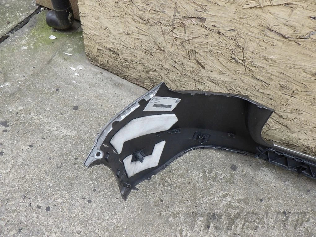 MERCEDES GLA W156 2013- Rear Bumper