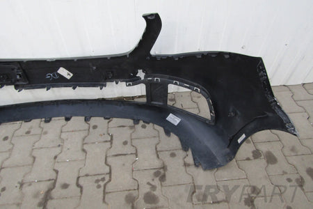 Front Bumper Mercedes V-Class Vito 447 Lift 19-