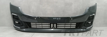 Front Bumper Ford Transit Tourneo Connect mk3 III 2022-
