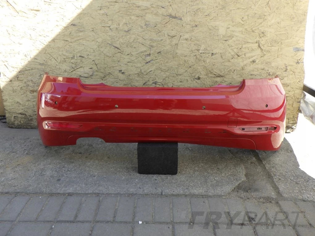 BMW 2 F22 F23 SPORT LINE rear bumper