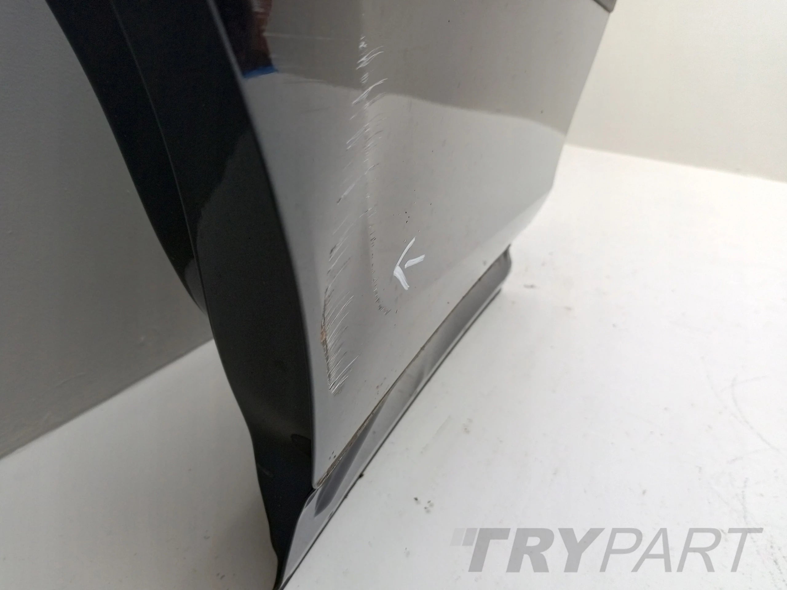 TOYOTA RAV4 IV 4 2012- REAR RIGHT DOOR
