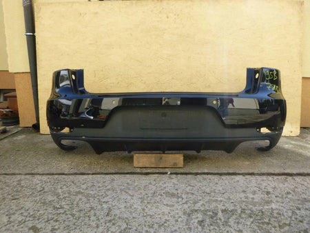 PORSCHE MACAN 95B Rear Bumper