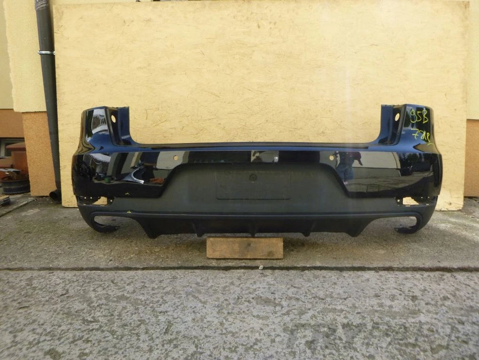 PORSCHE MACAN 95B Rear Bumper