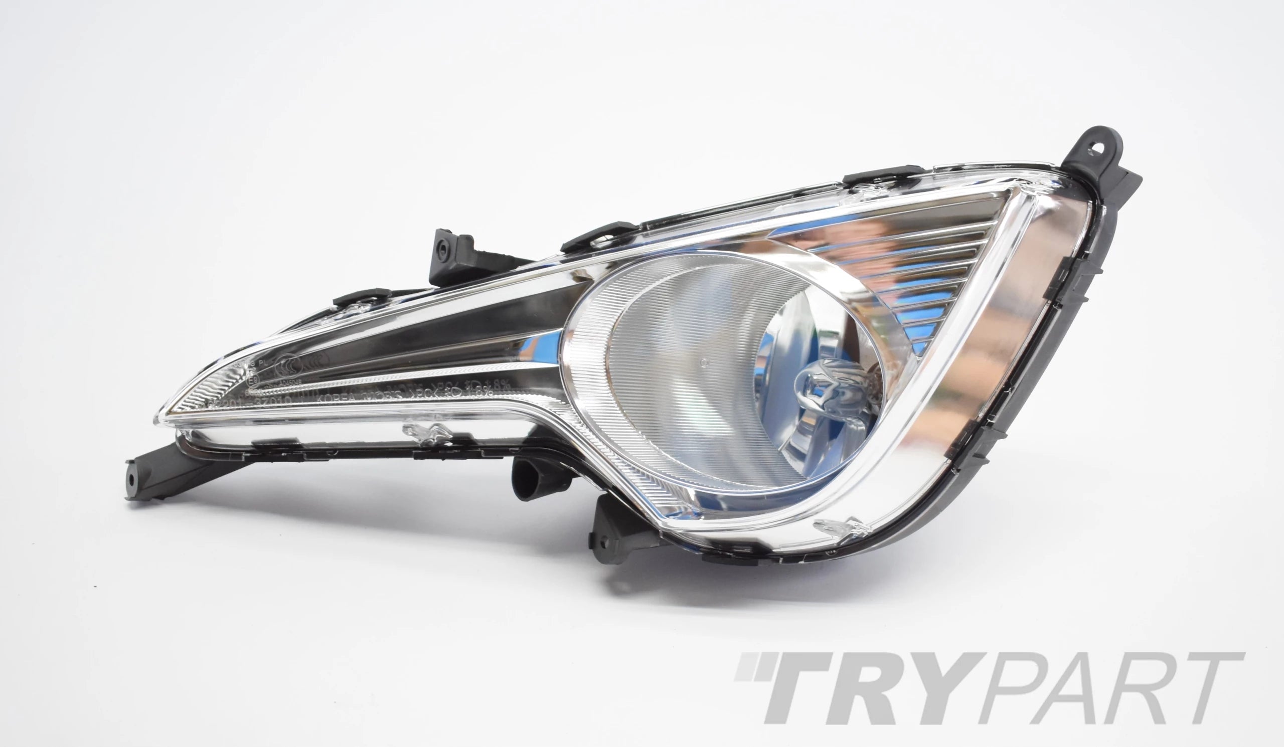 HYUNDAI I40 LEFT HALOGEN NEW ORIGINAL EU