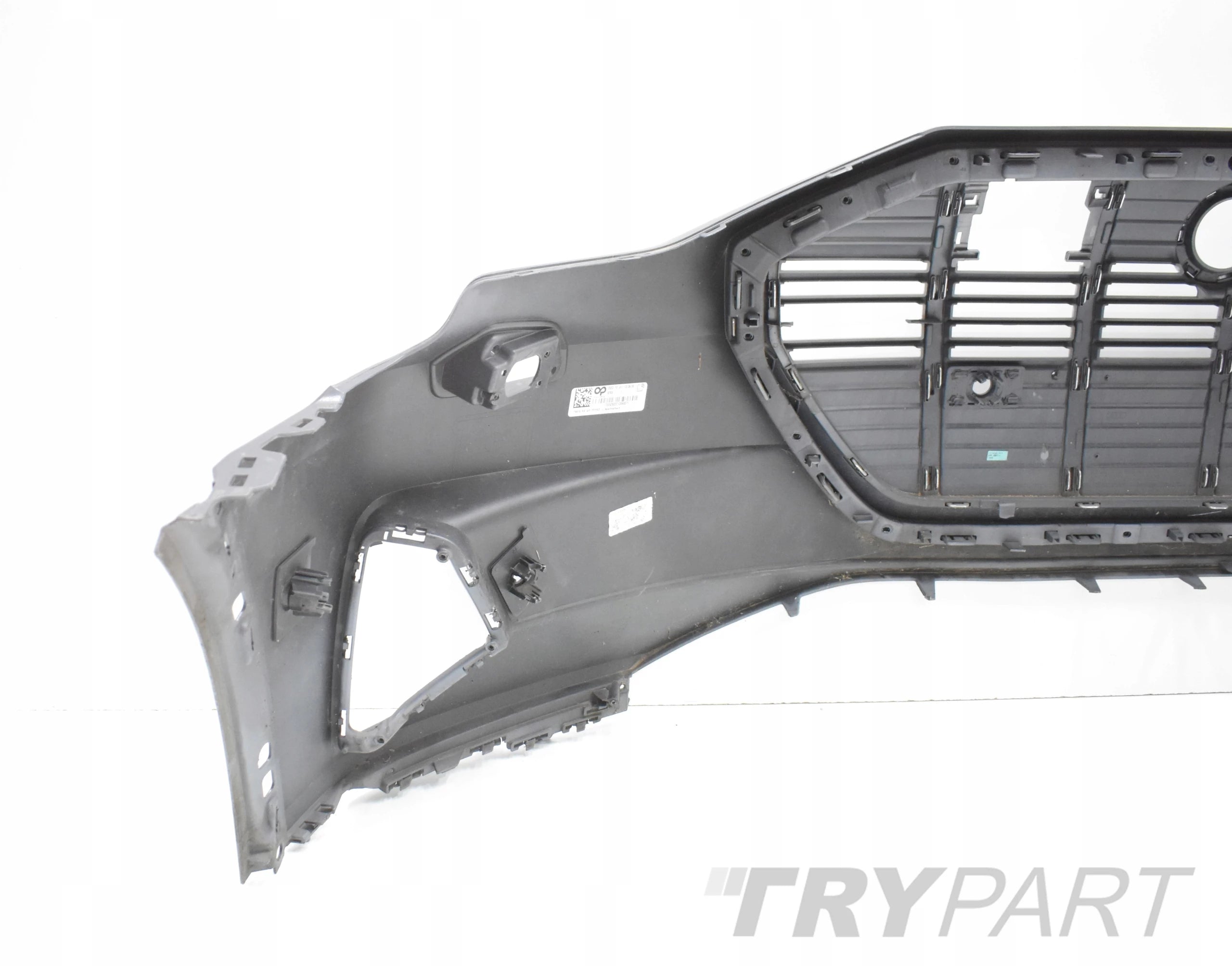 AUDI E TRON 4KE FRONT BUMPER ORG