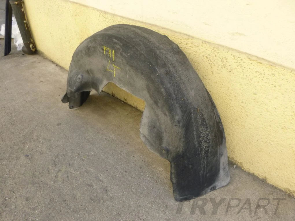BMW 5 F11 Rear Left Fender