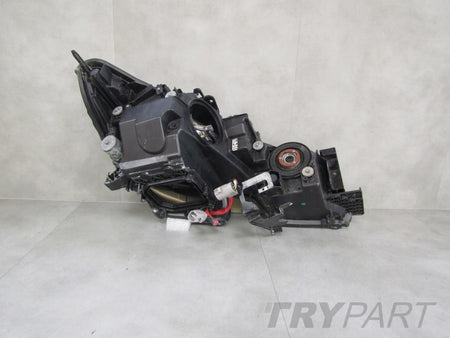 HEADLIGHT LEXUS GS III 3 XENON SWIVEL LH LEFT 05-12